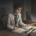 Orpheus's Files