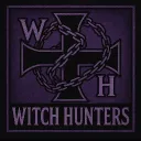 Witch Hunters | BVB