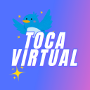 Toca Virtual 🦜