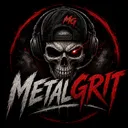 MetalGrit Pit