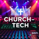 Church Tech - Christian Audio Video Lighting IT Community