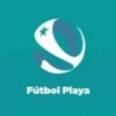 ANFP - Fútbol Playa