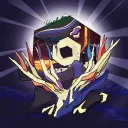 Zenobia: Central [ARCHIVED] Discord Server Icon