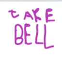Take Bell