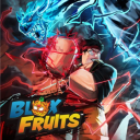 Discovery icon for Blox Fruits Trading & Giveaways Discord server