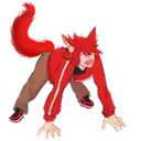 The Howling Hollow