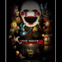 THE FNAF PALS :D