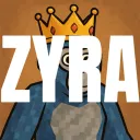 Z | Zyra | Gorilla Tag Team
