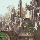 .☘ ݁˖⚘₊Veilspire˚.⊹Academy .𐦍₊ ⊹ (CURRENTLY UNDER REVAMP) Discord server icon