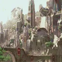 . ݁˖₊Veilspire˚.⊹Academy .𐦍₊ ... Discord Server Icon