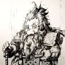 David North Art