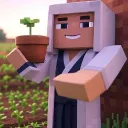 Grow a garden But Minecraft!