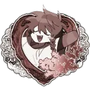 ゛akiis ⸝⸝.ᐟ  DJ2L. Discord Server Icon