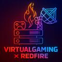 RedFire Hosting Discord Server Icon