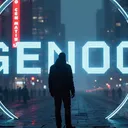 El servidor de geno