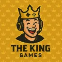 The king Games 👑