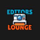 Editors Lounge | Media Lounge Discord Server Icon