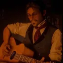 javier's sweaty mustache