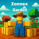 Zonnex Garden | 1 invite = 1b