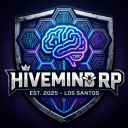 HiveMindRp Discord server icon
