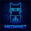 MeowNet | MultiTool For Netowork Analysis