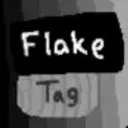 Flake Tag