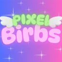 Pixel Birbs