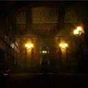 { ⚠ } ` The Elliott Manor ` { 🕸 } Discord server icon