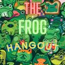 The Frog Hangout Discord Server Icon