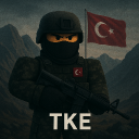 | TKE | Turkish Armed Forces icon