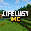 LifeLustMC Discord Server Icon