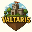 🏆 Valtaris