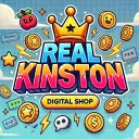 REAL KINGSTON