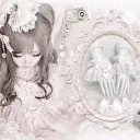 ੭   e ິ   〭   νιє'ѕ ι¢σηѕ    ֹ      ،     𖹭 Discord server icon