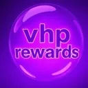 Vhp's rewards