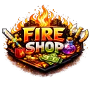 Fire Shøp 4 ZAPRO 25K