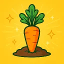 Carrot's Shop | 5 INV = 744T🤑🥕