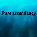Ｐ𝒖𝒓𝒆 ✦ 𝑨𝒔𝒄𝒆𝒏𝒅𝒂𝒏𝒄𝒚