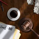 The Tribunal Café