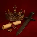 𓂃﹒Royalty Empire 🍷 ﹒﹒ road to 100