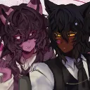 ₍ ^. .^₎ —  DOUBLEAGENT NATION ! 💗 ﹒   𝜗𝒞
