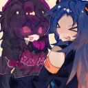 ₍ ^. .^₎ —  THUNDERCLAWS NATION ! 💗 ﹒   𝜗𝒞