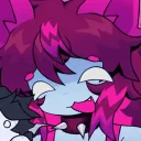 ₍ ^. .^₎ —  MAI ART CAVE ! 💗 ﹒   𝜗𝒞