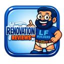 Home Renovation Reviews Discord Server Icon