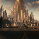 Ikona serwera Asgard [Marvel Rivals PL]