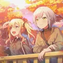 Within these days of nature.. (/SakiShiho (REVAMP))