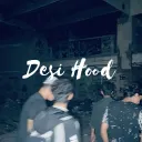 Desi Hood