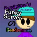 Purpblep's Funky Server