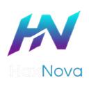 HaxNova  ©  Discord Server Icon