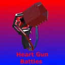 Heart Gun Battles (Animal Company)